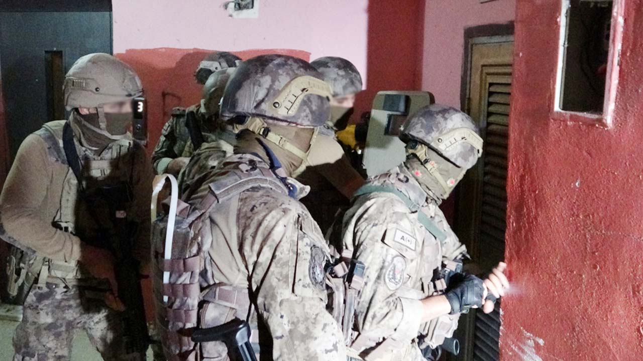 Yozgat İl Jandarma Komutanlığı Temmuz Ayı Faaliyet Raporunu Açıkladı
