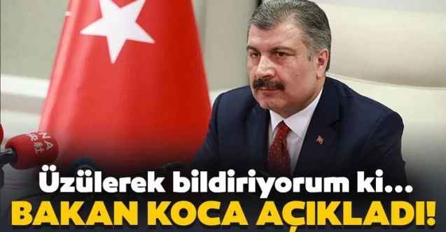 Korona Virüs Vakası'nda İlk Ölüm Yaşandı! Hayatını Kaybeden Hasta ile İlgili Herkesi Yakından İlgilendiren Detaylar
