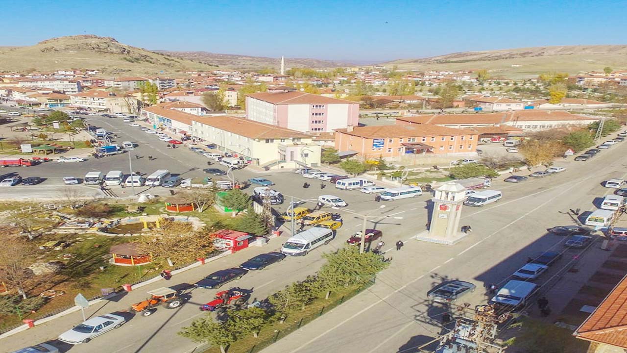 Yozgat’ta Dükkan-Konukevi ve Spor Kompleksi Kiraya Çıkıyor!