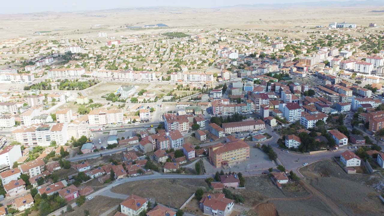 Sarıkaya’da İcradan Satılık Taşınmaz: Ofis Binası ve Depo Fırsatı!