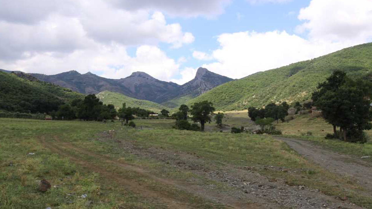 Karadeniz yaylalarına parmak ısırtıyor! Yozgat’ın saklı hazinesi bakın hangi ilçede!