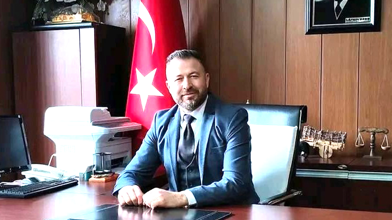 Başınayayla Köyü Derneği Geleneksel İftar Yemeğinde Bir Araya Gelecek