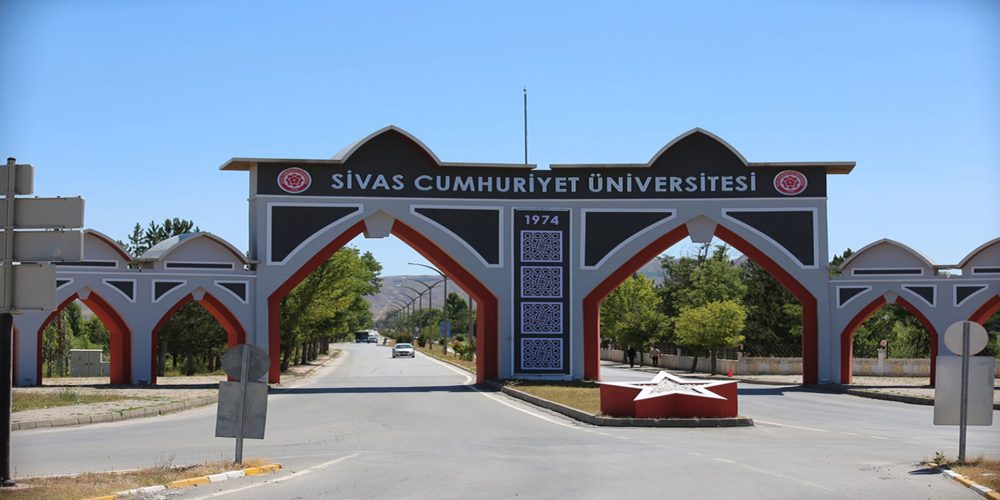 Sivas Cumhuriyet Üniversitesi İşçi Alacak
