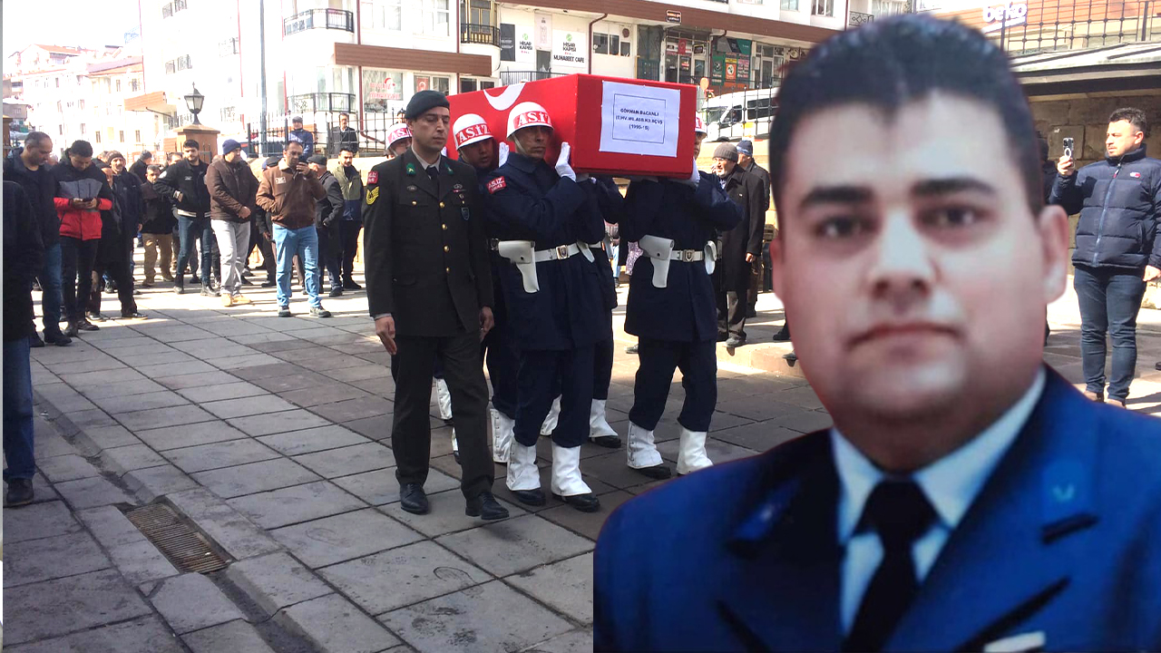 Yozgatlı askerden acı haber: Bacanlı ailesinin başı sağ olsun