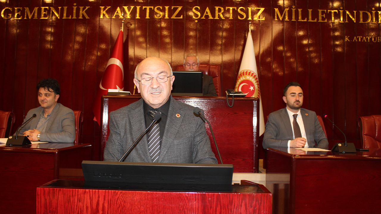 Sorgun'un Sağlık evlerinde eksiklik bulunmuyor