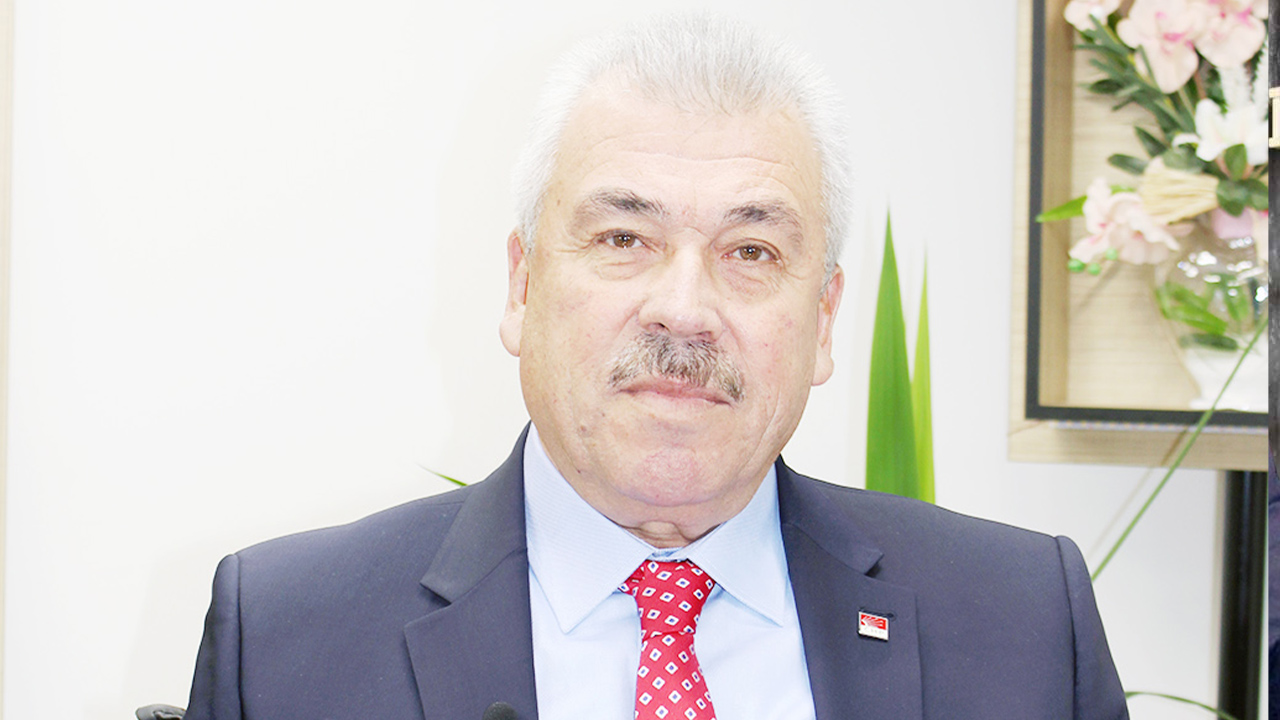 Yozgat CHP İl Başkanı Yaşar: Sadece Bir Gün Olmamalı
