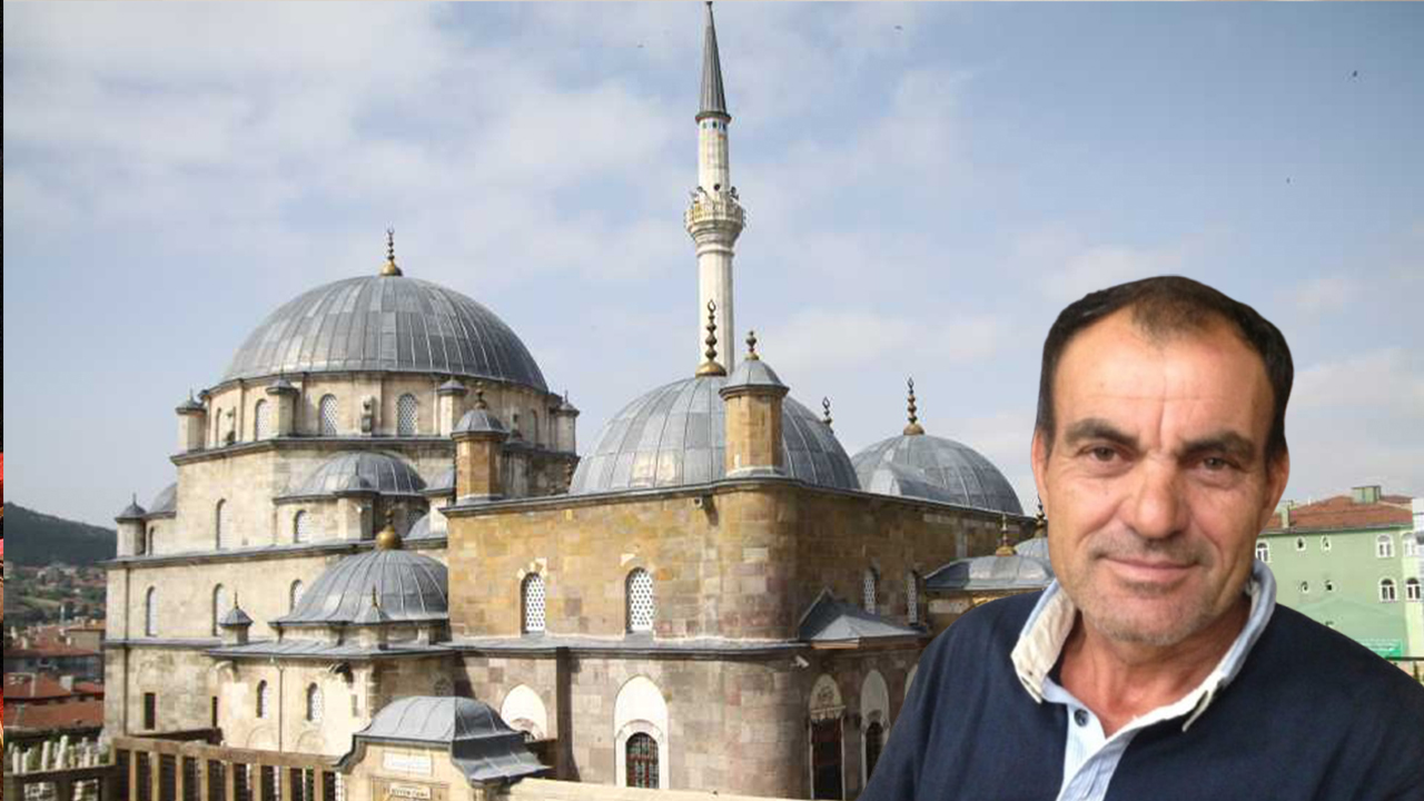 Yozgatlı Dernekler Federasyonu Onursal Başkanı Ahmet Koç’un Acı Günü