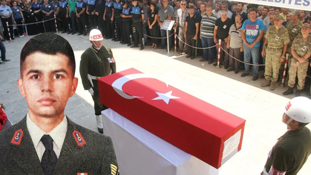 Şehit Astsubay İsmail Demir’in Annesi Hayriye Demir: Oğlum Devletine ve Mesleğine Bağlıydı