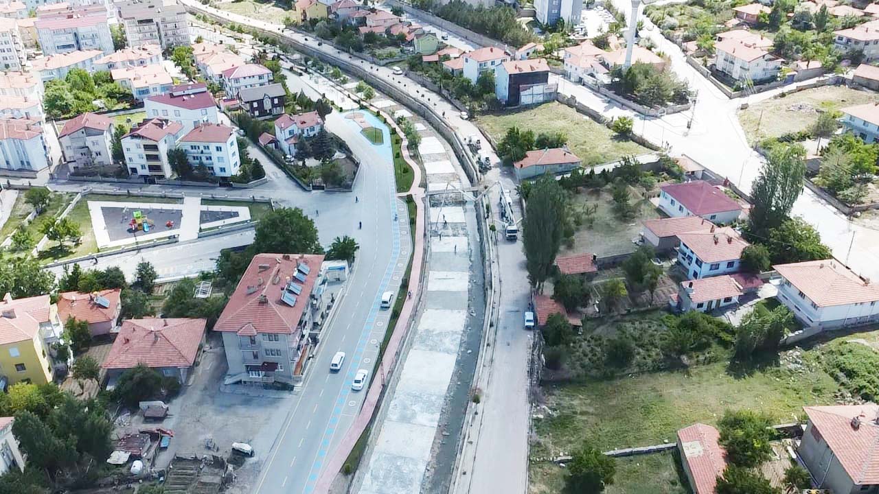 Sorgun Belediyesi Elektrik Malzemesi Alımına İhale Açtı!