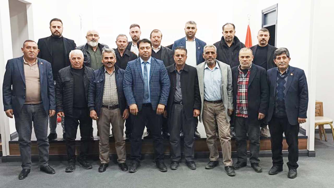 Sorgun’da Deprem Bilinci Artıyor