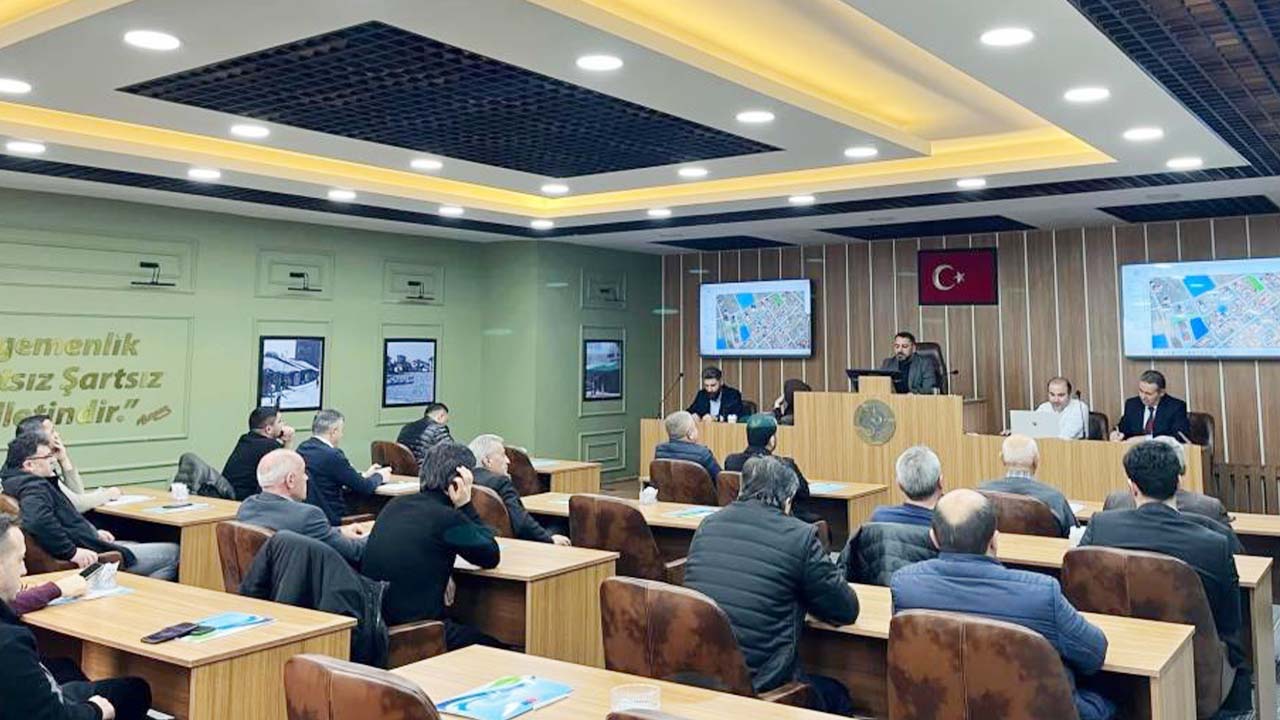 Sorgun’da Atık Su Ücretlerine Yüzde 50 İndirim!