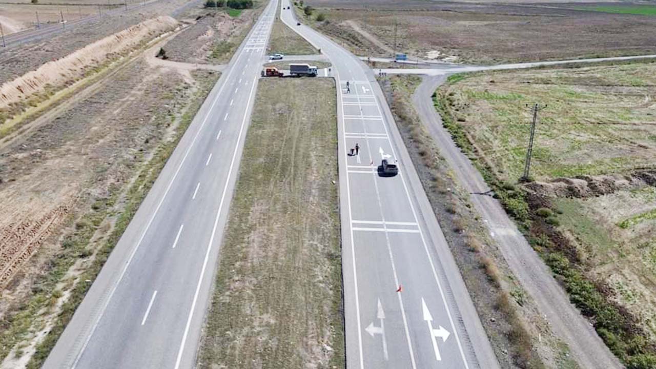 Yozgat'tan O Güzergahlara Gidenler Dikkat: Her An Ceza Yiyebilirsiniz!