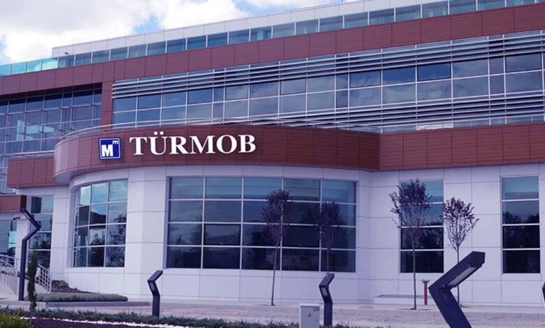 TÜRMOB’un Yeni Kanun Teklifi Basına Darbe Vuruyor!