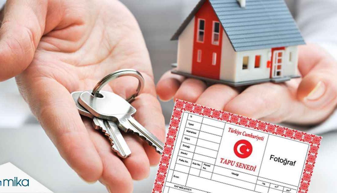 Tapu Sahiplerine Uyarı: Hak Kaybı Yaşamamak İçin Dikkat Edin!