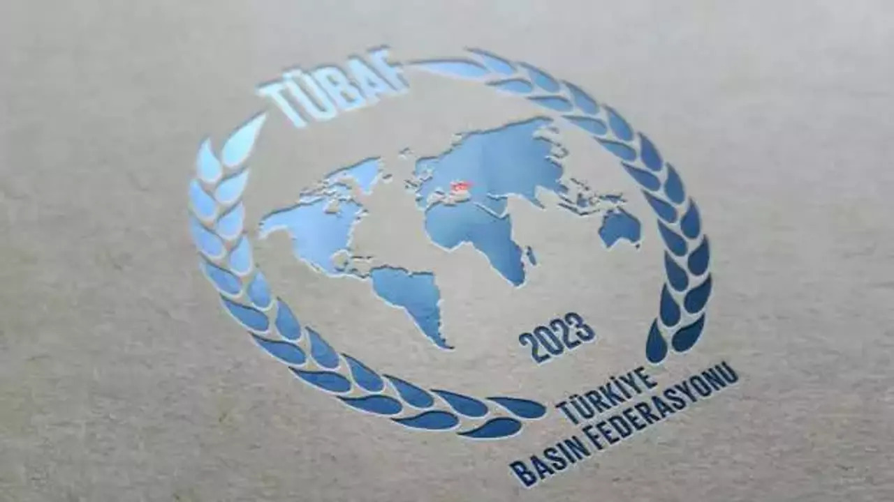 Türkiye Basın Federasyonu'ndan Özgür Özel'e Tepki