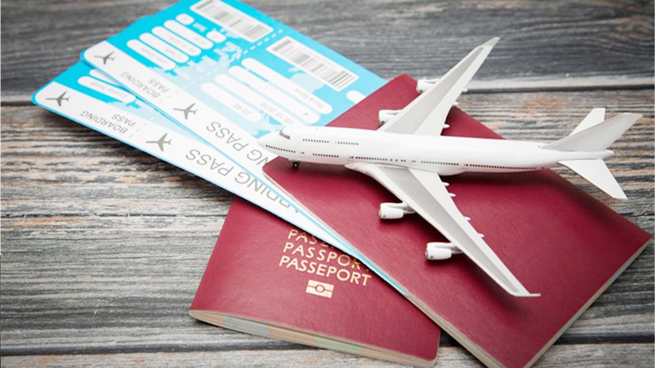 Tatil yaklaşıyor. Peki en uygun uçak biletleri nasıl alınır?