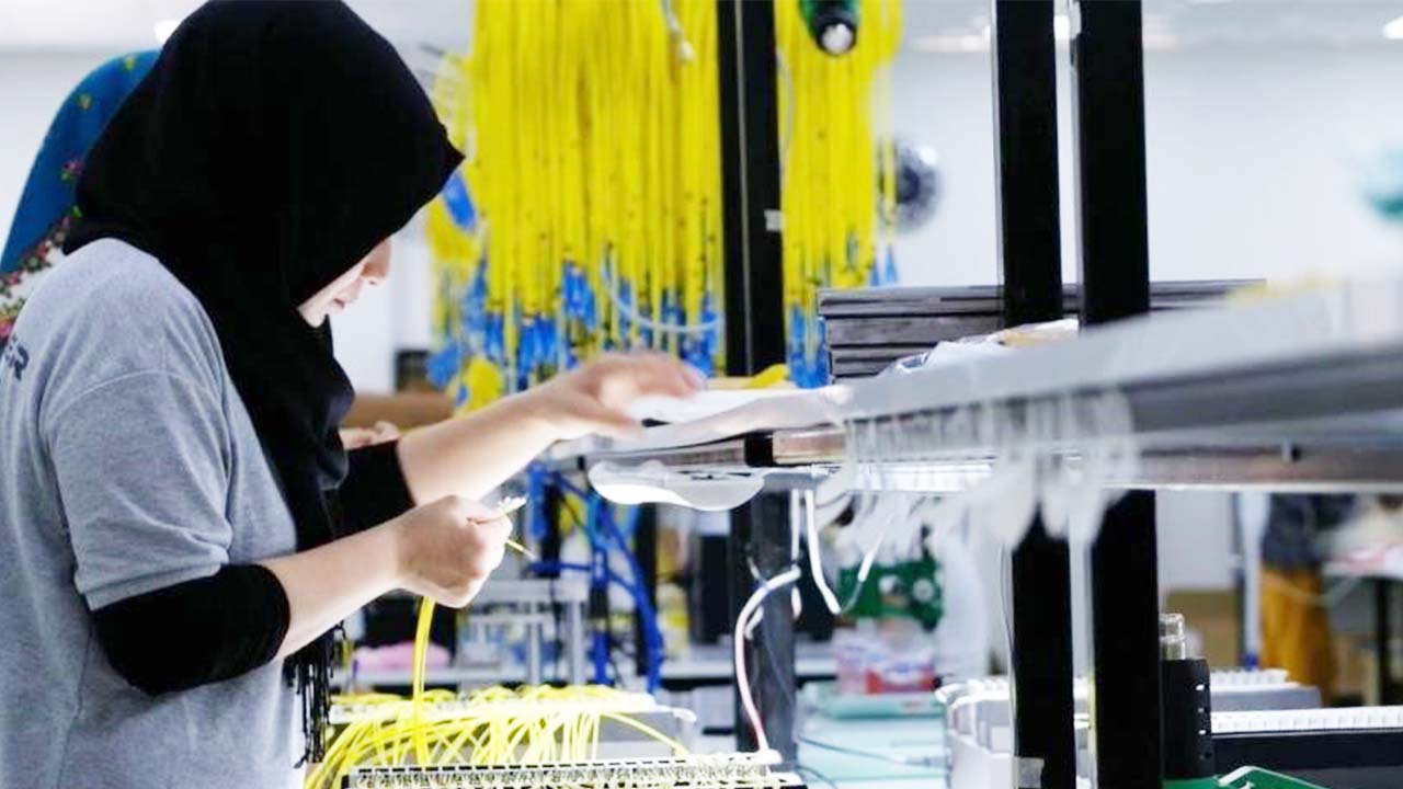 Ücretli Çalışan Sayısı 2025 Ocak Ayında Arttı!