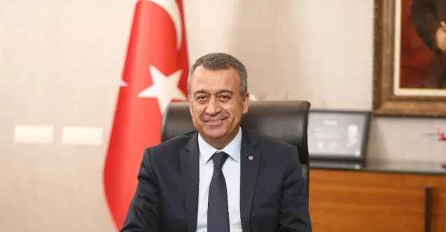 GAİB Koordinatör Başkanı Kileci’den Çanakkale Zaferi mesajı