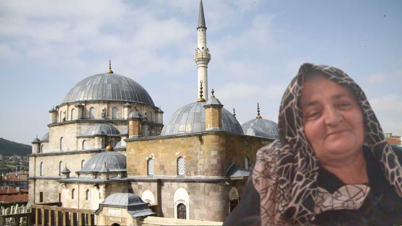 SORGED Başkanı Uğuz Annesini kaybetti