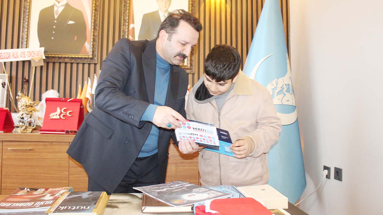 Ülkü Ocakları Yozgat İl Başkanlığından Türk Marşları ve Halk Müziği Korosu Kuruluyor!