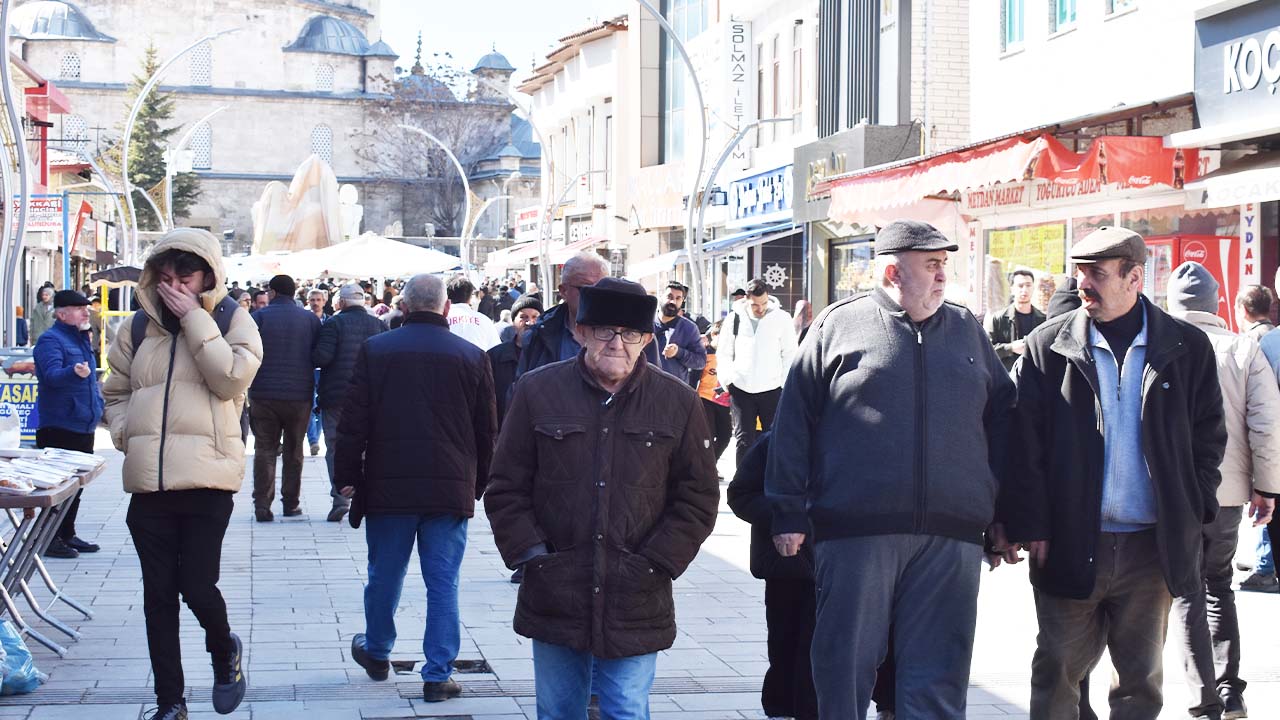 Yozgat’ta Milletvekili Sayısı Neden 3’e Düştü? İşte Yozgatlının Cevabı!