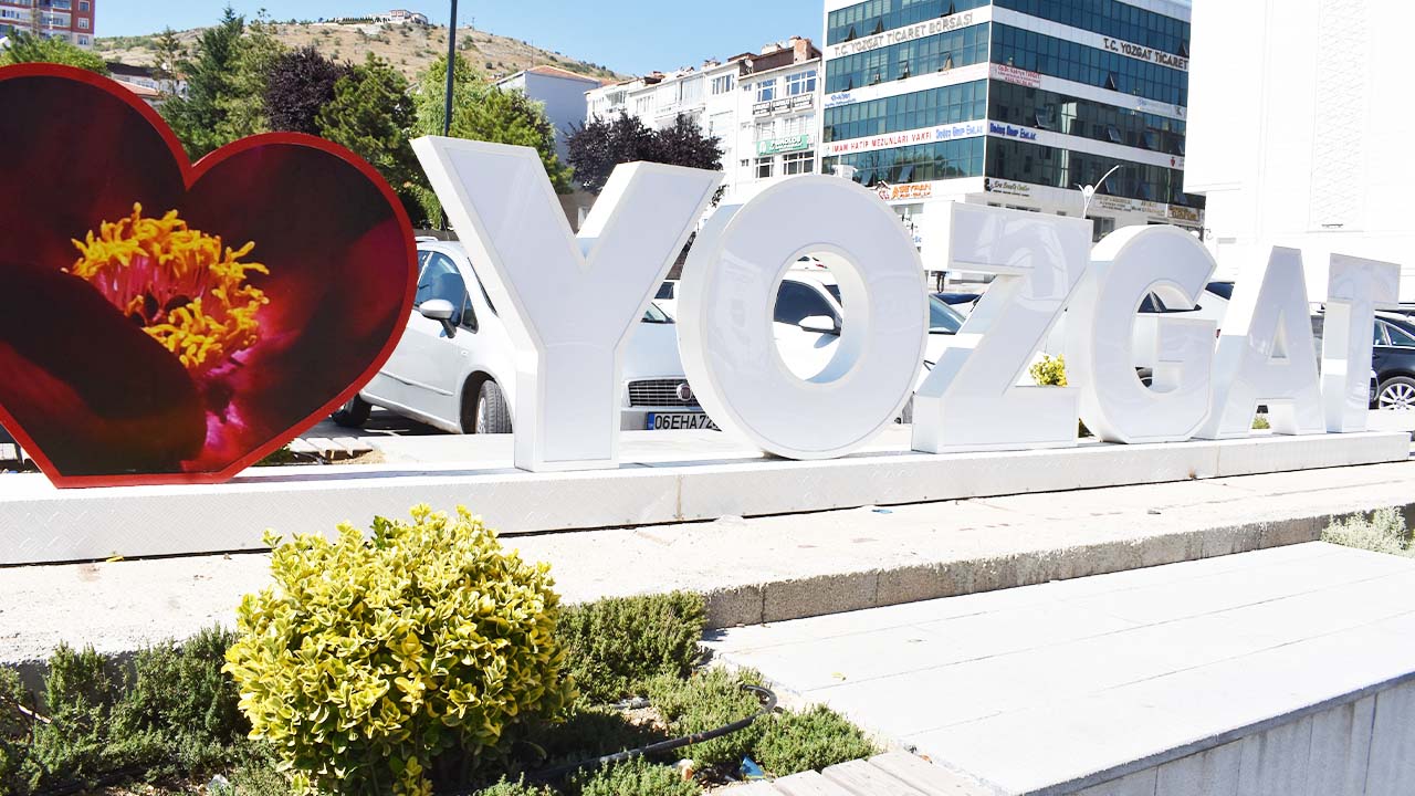 Yozgat’ta Merakla Bekleniyor! Abdullah Çatlı’nın Hayatı Beyaz Perdede!