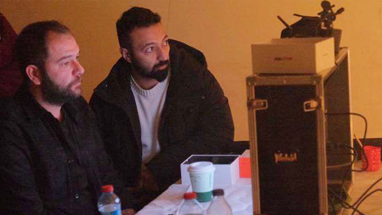 Beyaz Perdeye Damgasını Vuracak: ‘1974 – Ayşe Tatile Çıktı’ Çok Yakında!