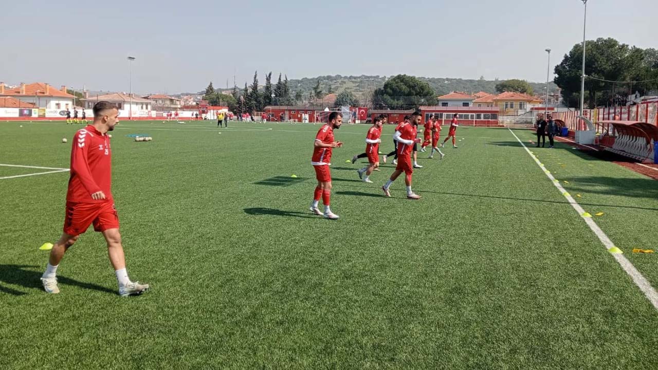 Yozgat Bozokspor Efeler 09’a Karşı Mağlubiyetle Döndü!