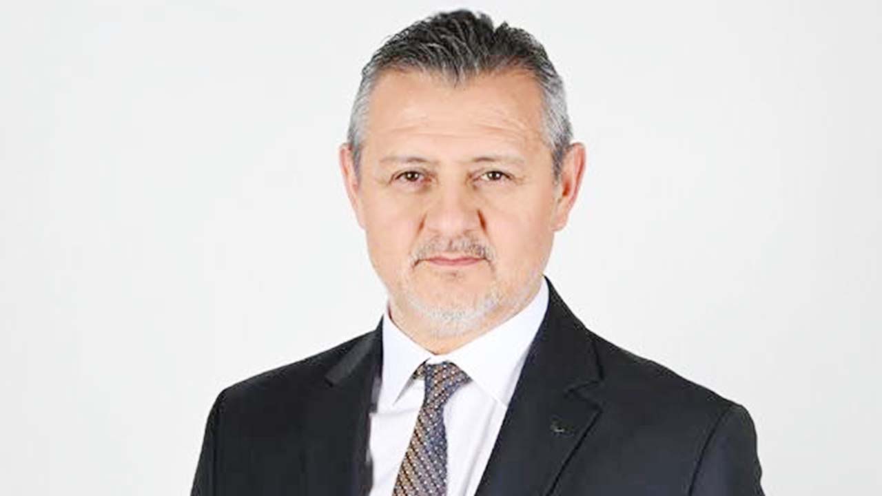Anahtar Parti Yozgat İl Başkanı Orhan Kayhan Türkiye’nin Strateji Eksikliklerine Dikkat Çekti!