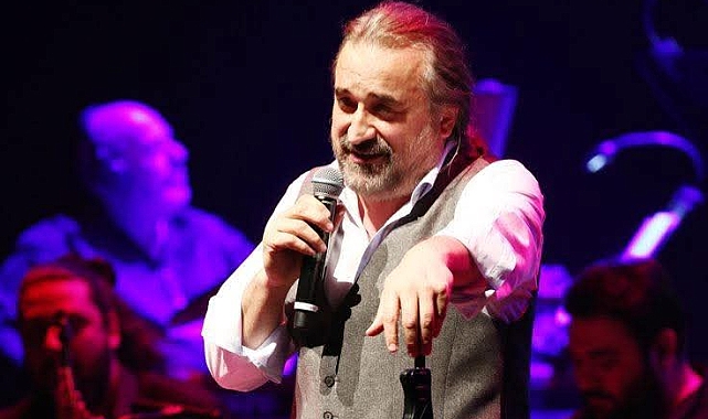 Yozgatlı Sanatçılardan Volkan Konak'a Taziye Mesajı