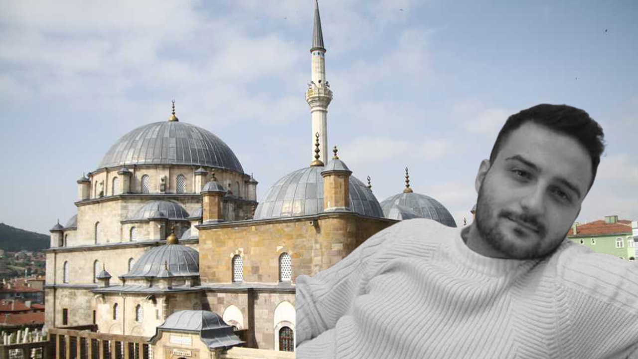 Viyana'dan Yozgat'a acı haber: genç vefatı duyanlar yasa boğuldu!