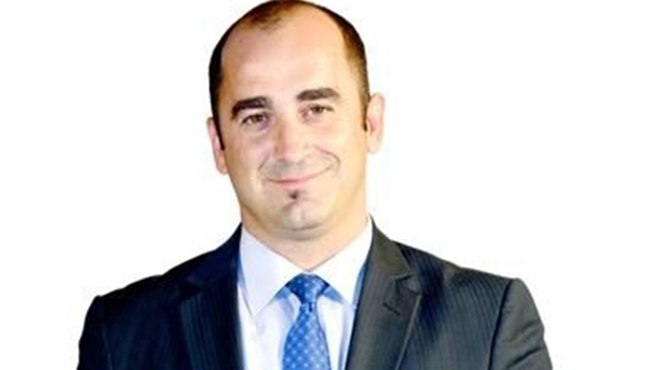 Kıbrıs Türk Medya Sahibi Alihan Pehlivan: Kıbrıs'ın Geleceği Görüşülecek