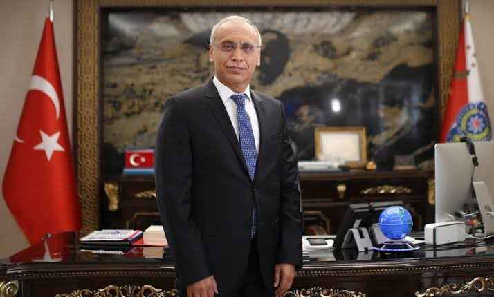 Diyarbakır Emniyet Müdürü Fatih Kaya: Diyarbakır, Terörü Geride Bırakarak Turizm Şehri Oldu