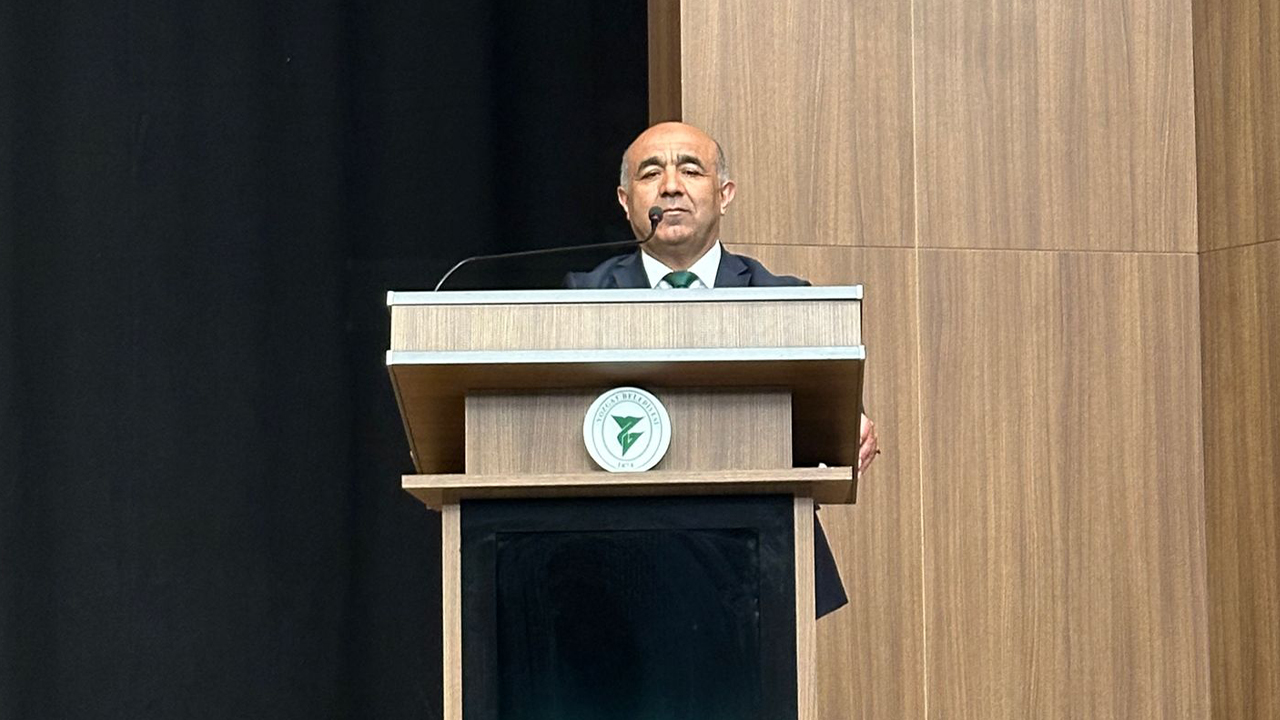 Yozgat’ta Büro Memur Sen’de Halit Muçen Dönemi Başladı