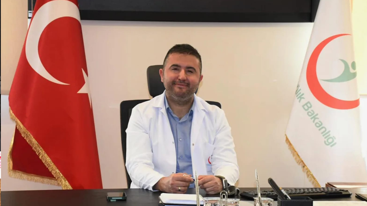 Yozgat Şehir Hastanesi, Tüberkülozla Mücadelede Kararlı