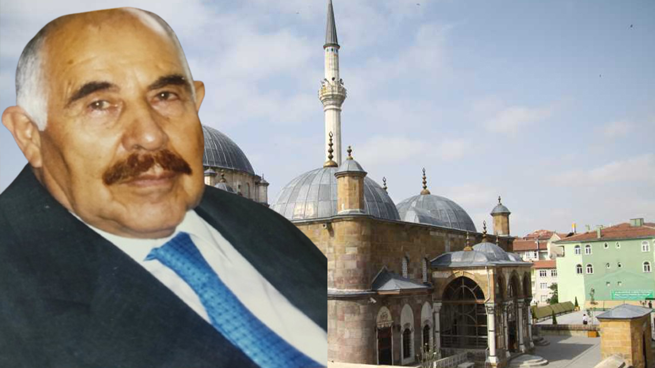 Yozgat bir değerini daha kaybetti