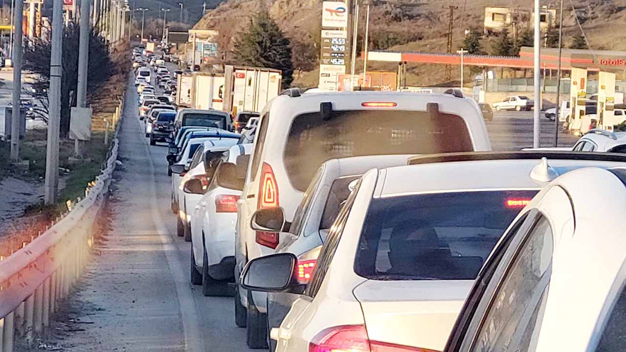 Yozgatlı Sürücüleri de İlgilendiriyor: Her Yıl Kontrol Şartı!