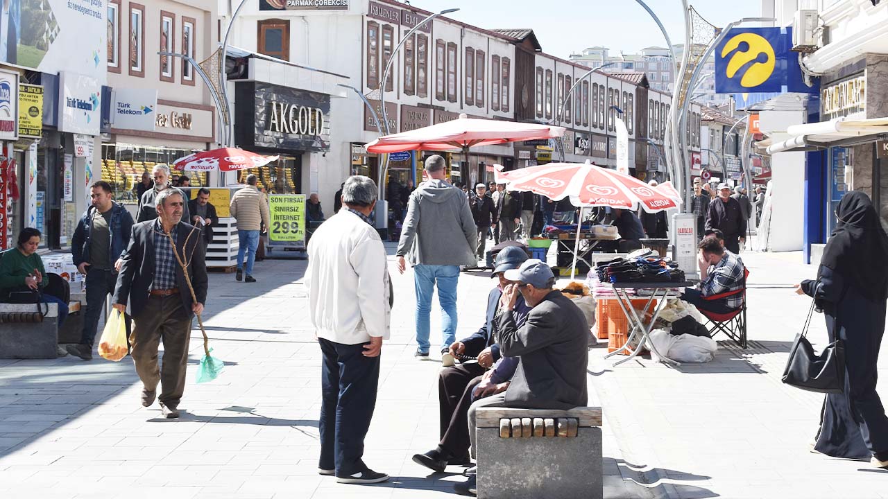 Yozgatlıların Ramazanda En Çok Zorlandığı Konu Ne?