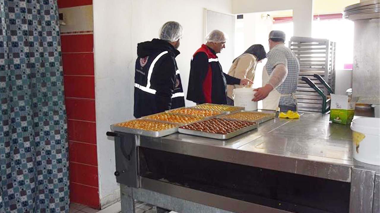 Yozgat’ta Denetimler Sıklaştı! Tek Tek İnceleniyor!