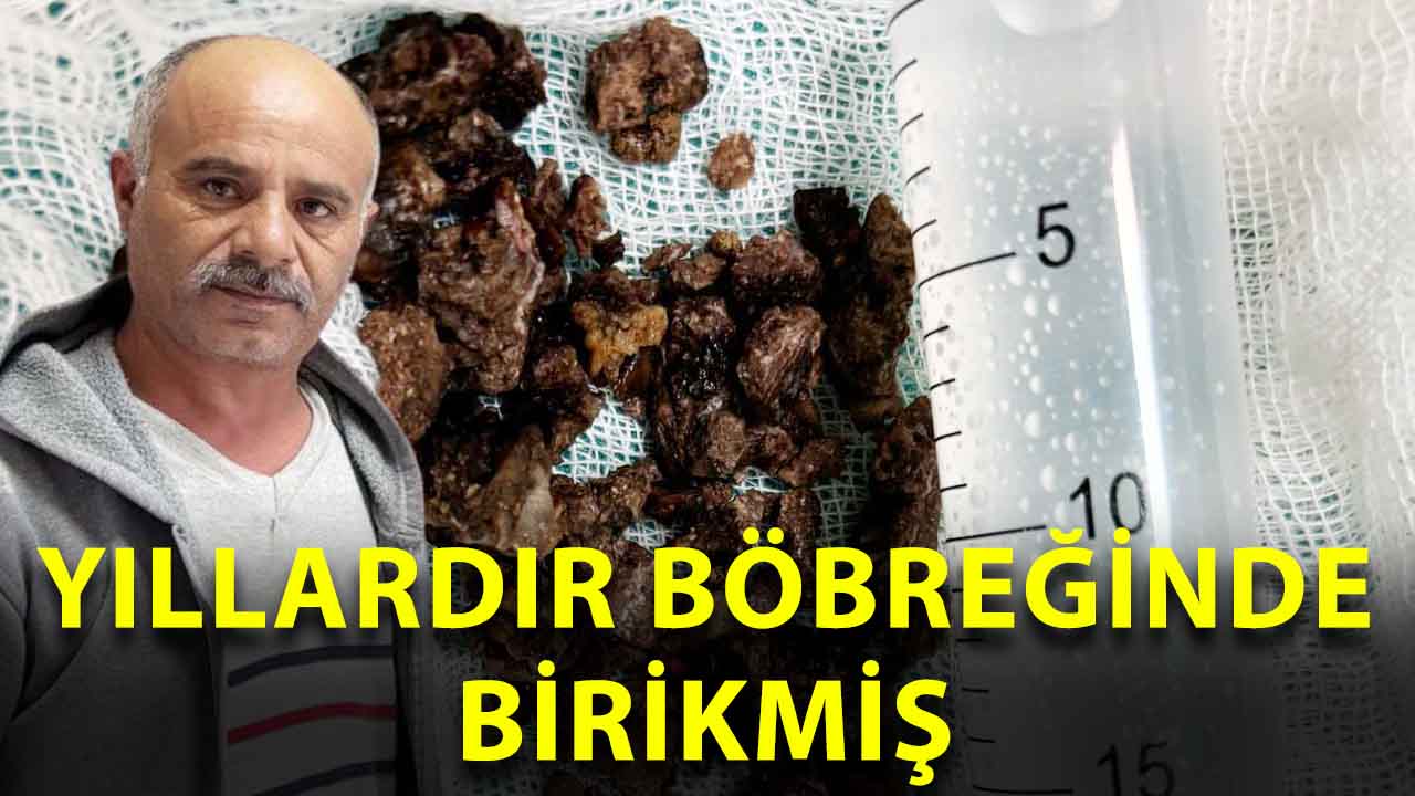 Yozgat'tan Kırşehir'de şifa için gitti: çıkanlara inanamadı!