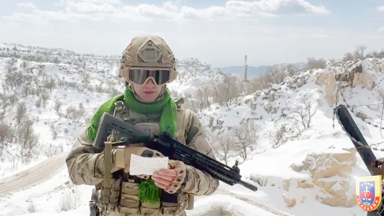 Yozgatlı Öğrencilerden Şırnak’a Gönül Köprüsü!