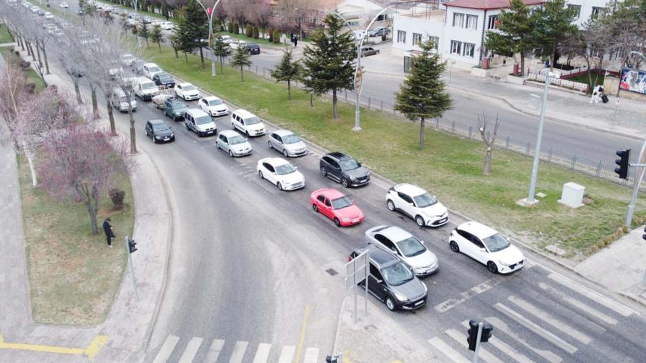 Yozgat Araç Sayısı Verileri Açıklandı: Yozgat Yollarında Kaç Araç Var?