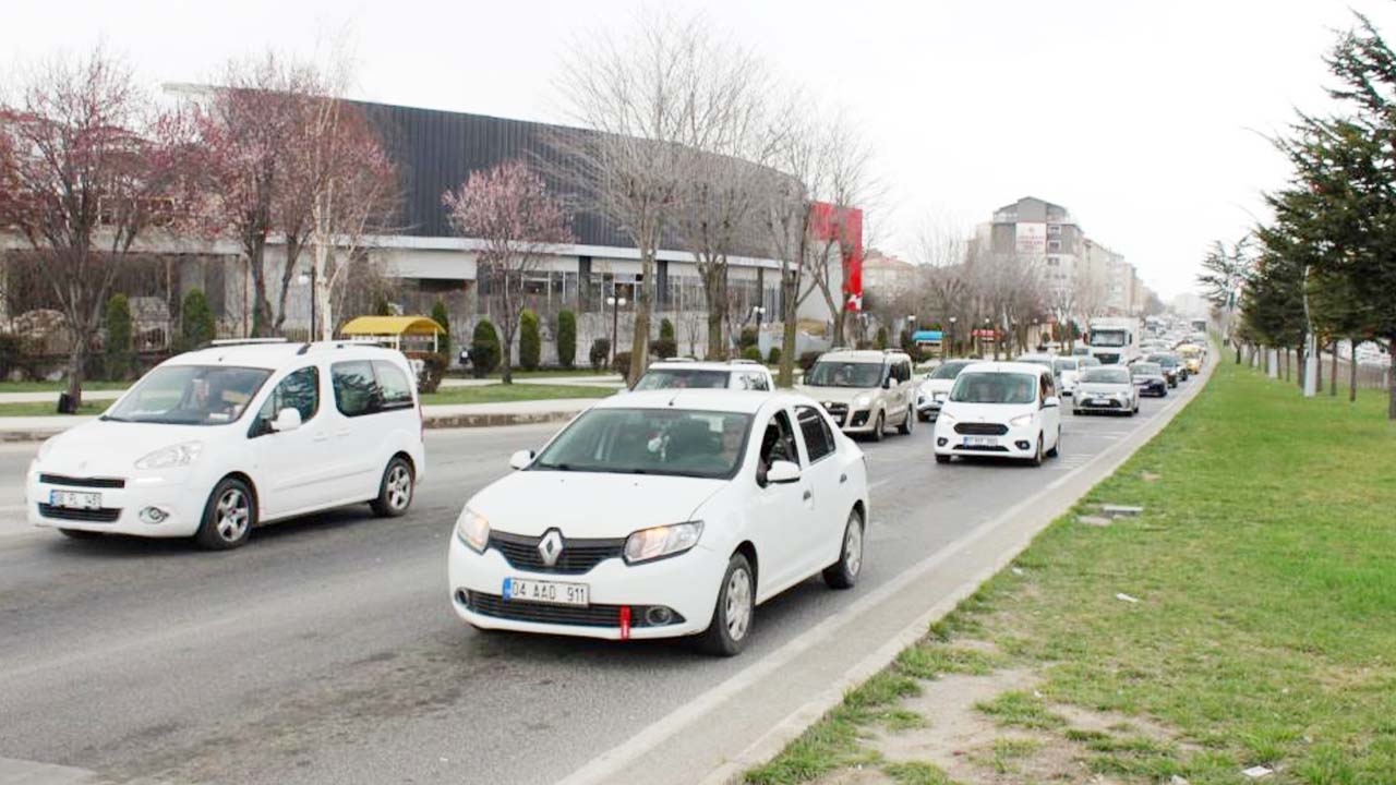 Yozgatlı Sürücüleri İlgilendiren Değişiklik: Trafik Sigortasında Yeni Dönem Başlıyor