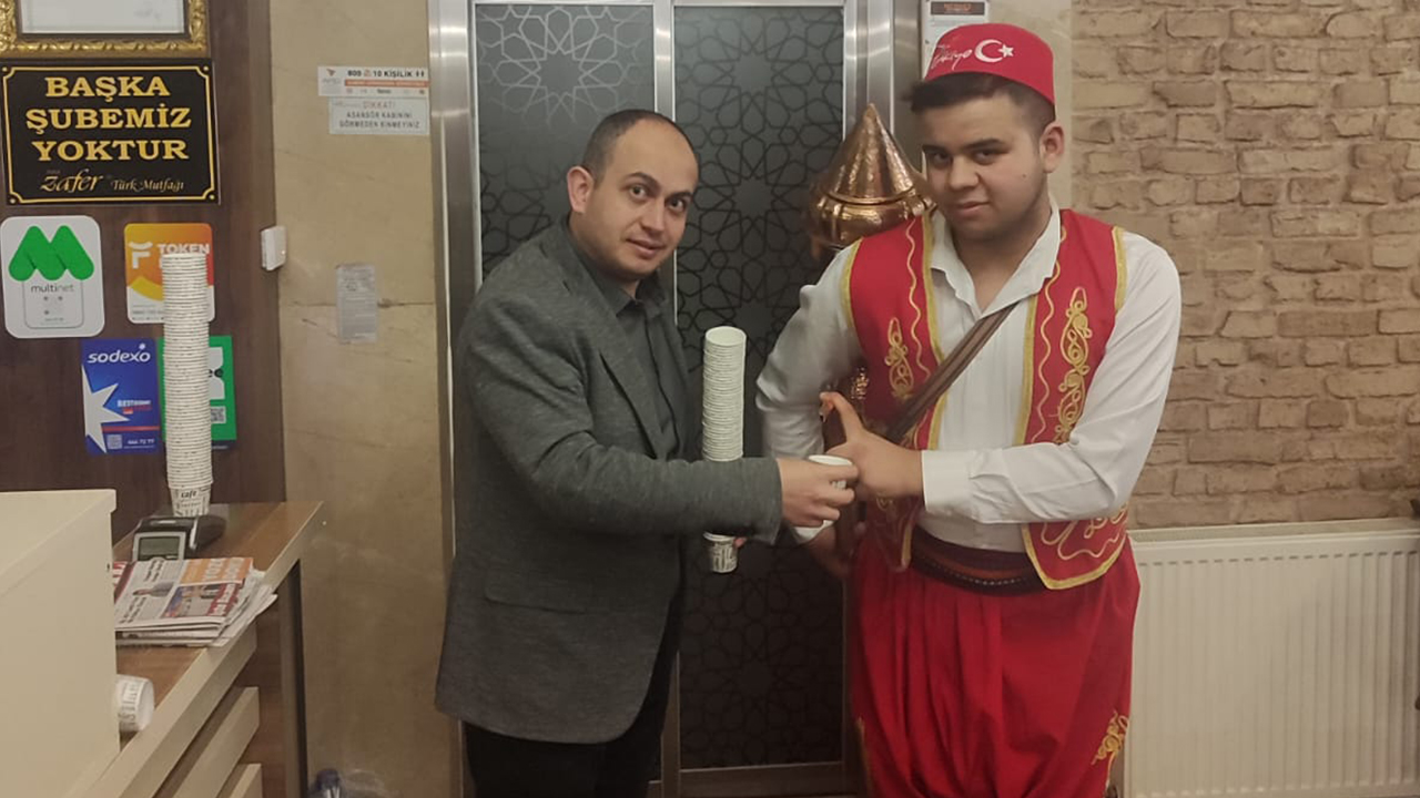 Yozgat Zafer Türk Mutfağı’nda Osmanlı Geleneği