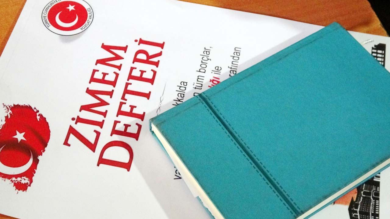 Yerköy’de örnek bir dayanışma örneği! Tüm borçlar silindi…