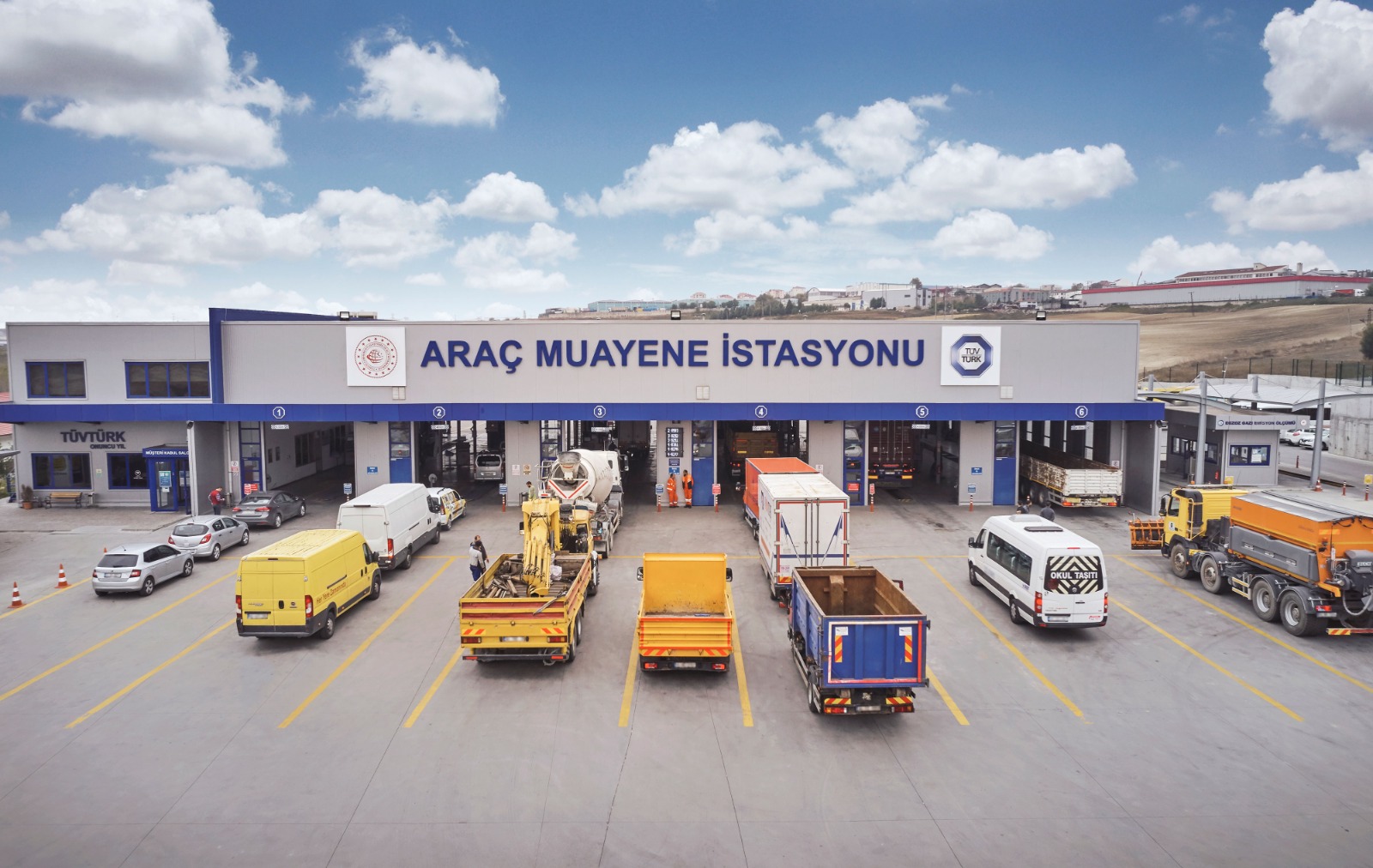 Yozgat'ta araç sahiplerini yakından ilgilendiriyor!