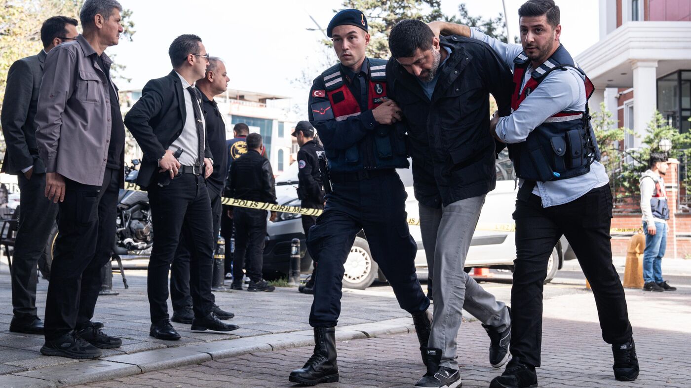 Yenidoğan Çetesi'ni çökerten savcının arabası böyle olmamalı!
