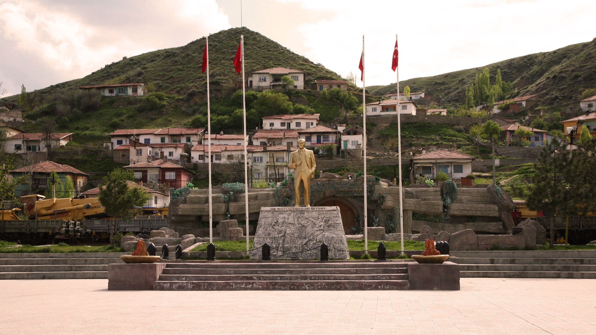 Yozgat’ta o belediye Personel Alımı Yapacak