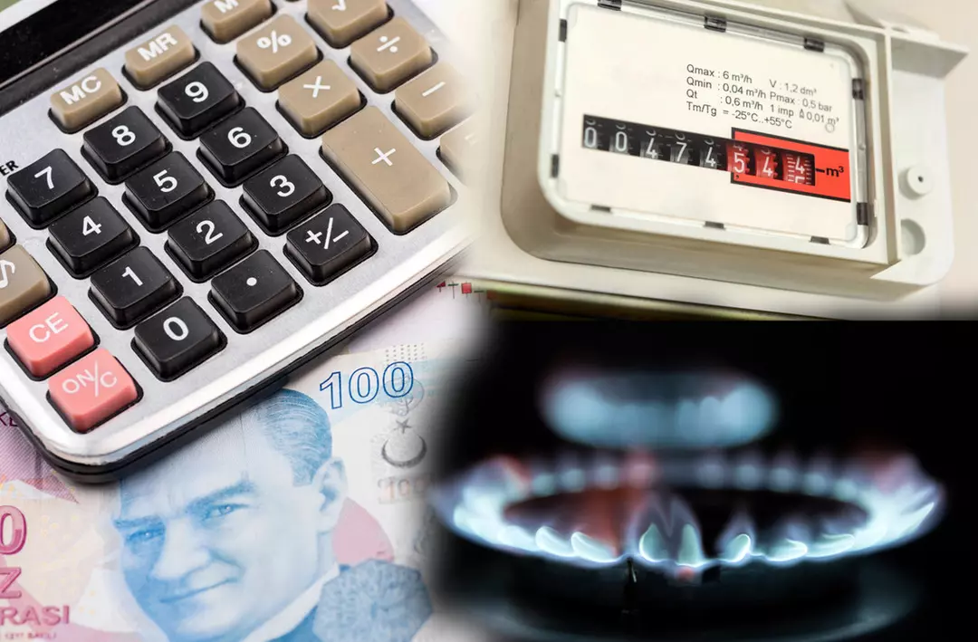 Doğal Gaz Faturalarında Yeni Dönem! Şehirlere Göre Farklı Fiyat Uygulanacak