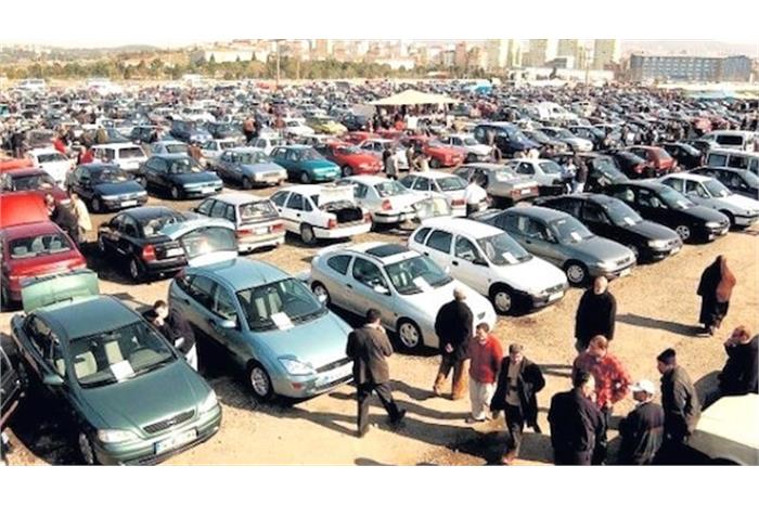 İkinci El Araçlarda "Tam" ve "Ağır Hasar" Düzenlemesi Yürürlüğe Girdi